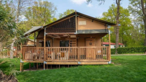 Glamping Rhederlaagse Meren